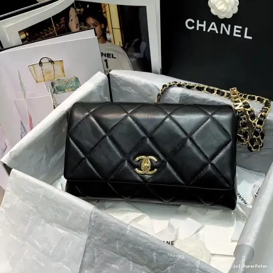 HyperPeter BAG CHANEL FLAP 0604